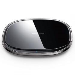 Joyroom JR-A23 Generous 15W wireless charger Black Joyroom JR-A23 Generous 15W wireless charger Black