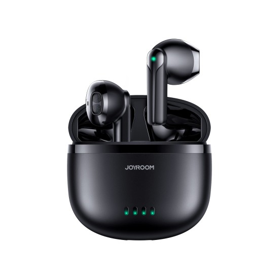 Joyroom JR-TL11 Dual-Mic ENC True Wireless Earphones Black Joyroom JR-TL11 Dual-Mic ENC True Wireless Earphones Black