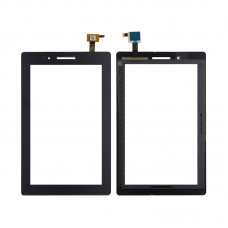 replacement Touch Screen for Lenovo Tab 3 710 Black