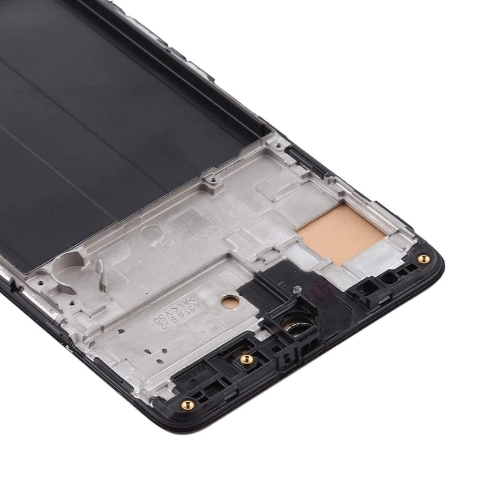 For Samsung A515F - Prime Screen Assembly - Full OLED