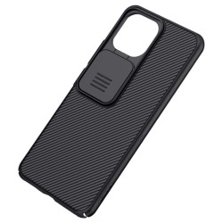 Nillkin Camshield Pro Case For Xiaomi 11 lite 4g/5g Black Nillkin Camshield Pro Case For Xiaomi 11 lite 4g/5g Black