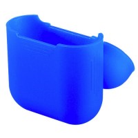 For Apple AirPods 1st 2nd Generation - Silicone Case Cover Blue