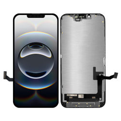 A.Replacement JH Value FHD LCD Touch Screen for iPhone 16E A.Replacement JH Value FHD LCD Touch Screen for iPhone 16E