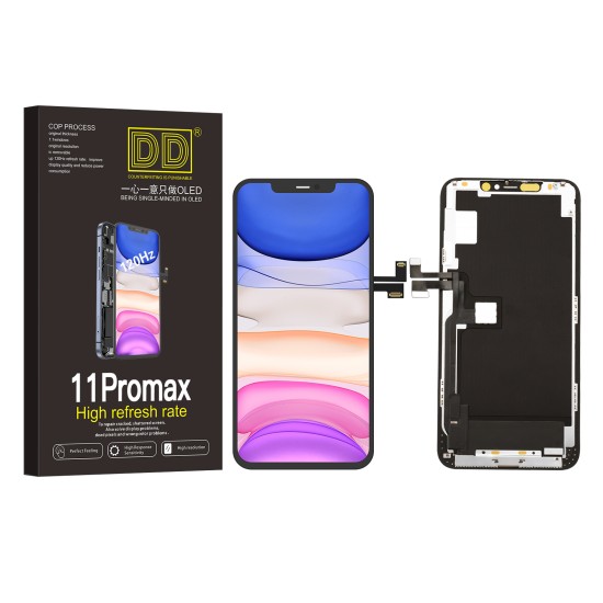 A.Replacement DD Premium Hard OLED Touch Screen for iPhone 11 Pro Max A.Replacement DD Premium Hard OLED Touch Screen for iPhone 11 Pro Max