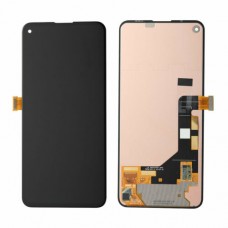 Google Pixel 5A - Replacement OLED Screen Assembly (No Frame)