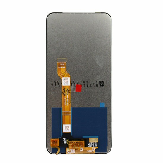 Replacement Original LCD Touch Screen for OPPO F11 Pro CPH1969 Black