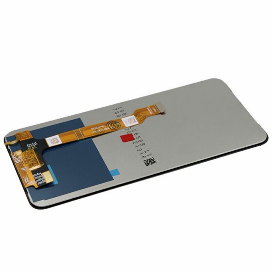 Replacement Original LCD Touch Screen for OPPO F11 Pro CPH1969 Black