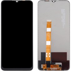 OPPO A16 / A16s - Replacement LCD Screen Assembly