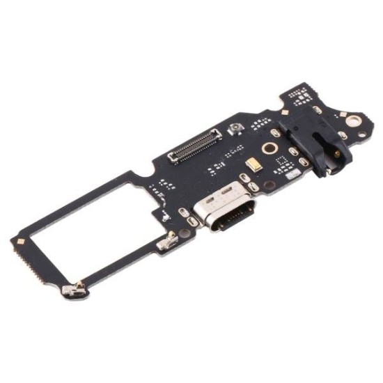 OPPO A5 - Replacement Charging Port Flex OPPO A5 - Replacement Charging Port Flex