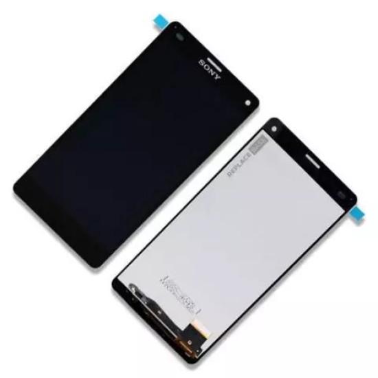 LCD Touch Screen for Sony Z3 Black LCD Touch Screen for Sony Z3 Black