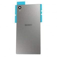 Replacement Back Cover for Sony Z5 Grey