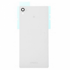 Replacement Back Cover for Sony Z4 White