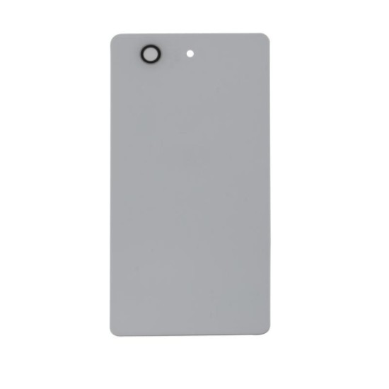 Replacement Back Cover for Sony Z3 White