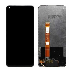 Replacement LCD Touch Screen | For Oneplus Nord N10 5G 2020 | Black