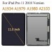 iPad Pro 11" 2018 / 2020 - Replacement LCD & Digitizer Assembly 