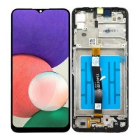 For Samsung A226B 5G - Prime Screen Assembly - Incell