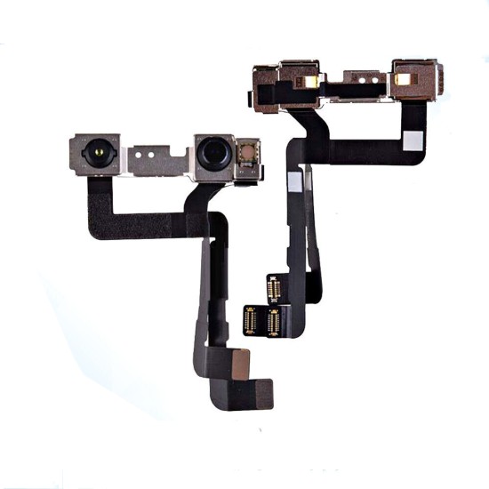 Replacement Original Front Camera + Sensor Flex | For iPhone 11 Pro