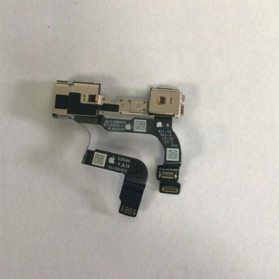 iPhone 12 Pro - Replacement Front Camera Module
