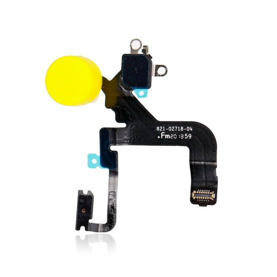 Replacement Original Flash Cable Flex For iPhone 12 Pro