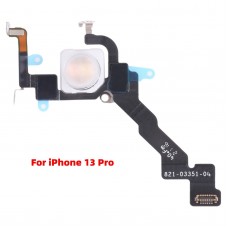 iPhone 13 Pro - Replacement Flash Light Flex