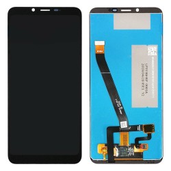 OEM For Cubot X19 5.93" LCD Display Touch Screen Digitizer Assembly Black