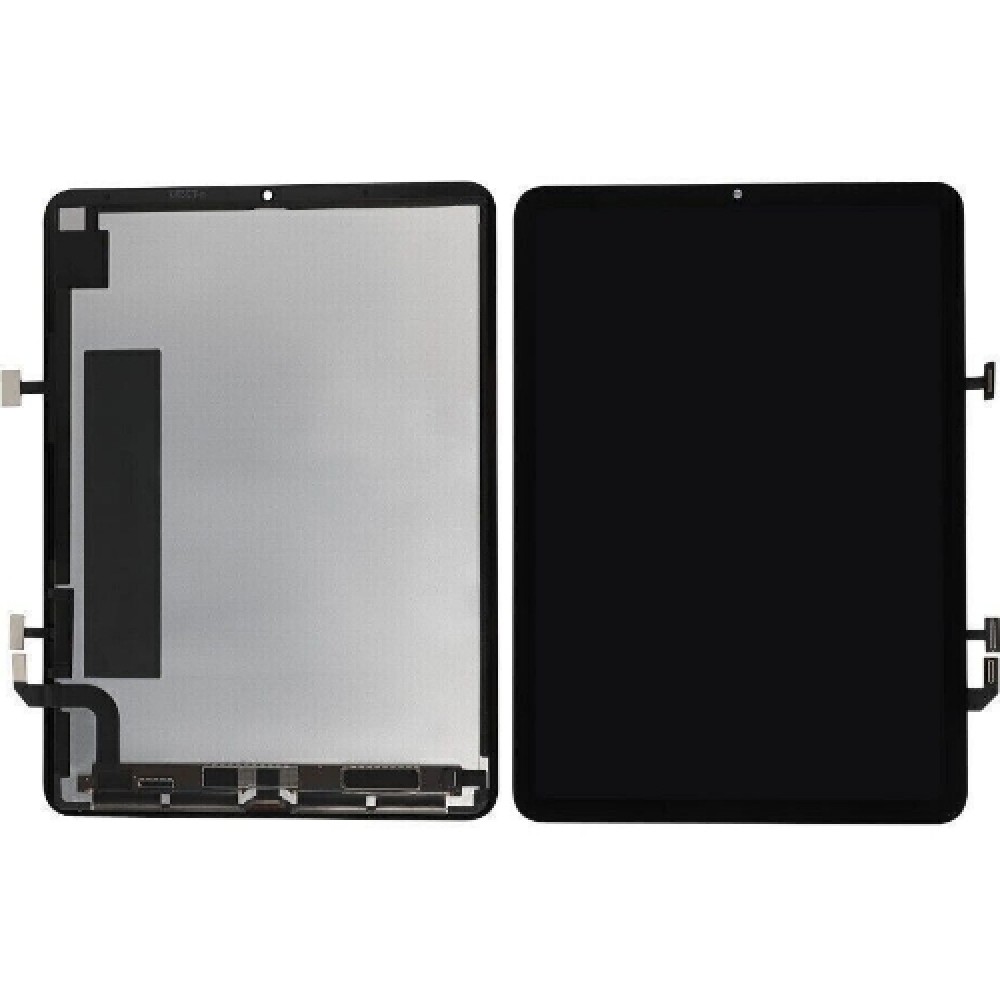 Original LCD touch screen assembly replacement for iPad Air 5 10.9-inch 2022 in black