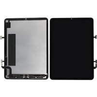 iPad Air 5 - Replacement LCD & Digitizer Assembly - Black