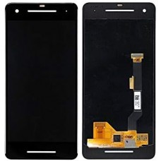 For Original OLED Touch Screen for Google Pixel 2 Black