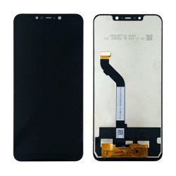 Replacement Original LCD Touch Screen for Xiaomi POCO F1 Black