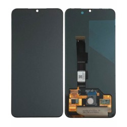 Replacement Original AMOLED Touch Screen for Xiaomi Mi 9 SE Black