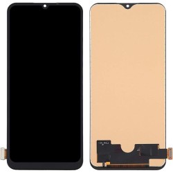 Replacement Prime Original OLED Touch Screen for Xiaomi Mi10 Lite Black