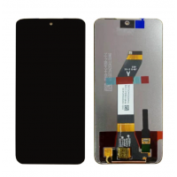 For Redmi 10 5G 2022  Original LCD Display Touch Screen Digitizer Black