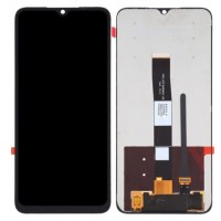 For Redmi 9A/9C/9AT  Original LCD Display Touch Screen Digitizer Black