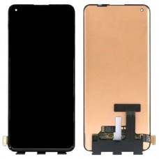 For OnePlus 9 Pro Original OLED Display Touch Screen Digitizer Black