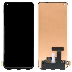 Replacement Prime Original AMOLED Touch Screen for Oneplus 9 Pro LE2123 Black