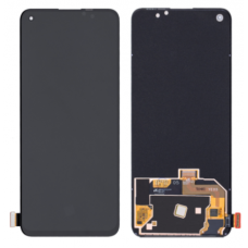 For OnePlus Nord 2 5G Original OLED Display Touch Screen Digitizer Black