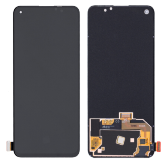 Refurbished Prime | For Xiaomi Mi Note 10/Note 10 Pro/Note 10lite/CC9 Pro | OLED Touch Screen | Black