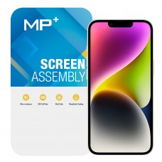 MP+ iPhone 14 - Screen Assembly - Incell LCD
