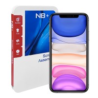 NB+ ZY iPhone 11 -  Screen Assembly - Incell LCD