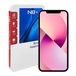 NB+ ZY iPhone 13 -  Screen Assembly - Incell LCD NB+ ZY iPhone 13 -  Screen Assembly - Incell LCD