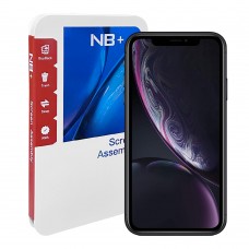 NB+ ZY iPhone XR -  Screen Assembly - Incell LCD