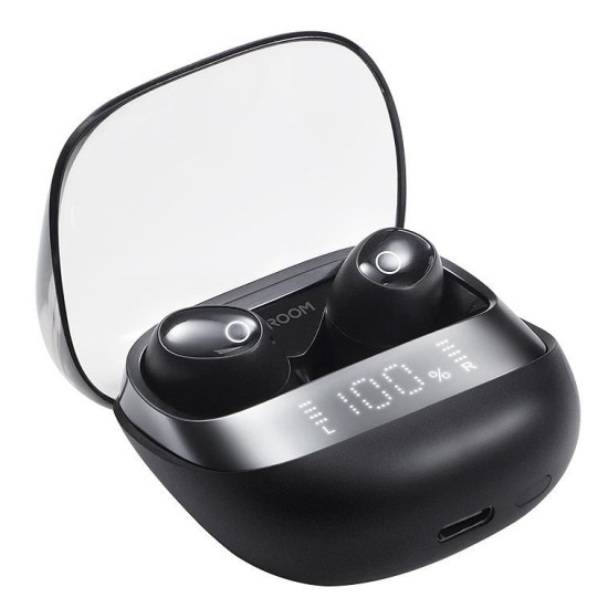 Joyroom Jdots Series JR-DB2 True Wireless Earbuds Black