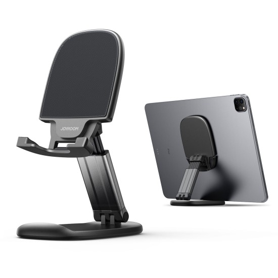 Joyroom JR-ZS371 Desktop Phone Stand Black Joyroom JR-ZS371 Desktop Phone Stand Black