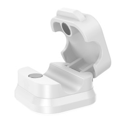 Joyroom JR-ZS368 Magnetic Cable Organizer (3pcs) White Joyroom JR-ZS368 Magnetic Cable Organizer (3pcs) White