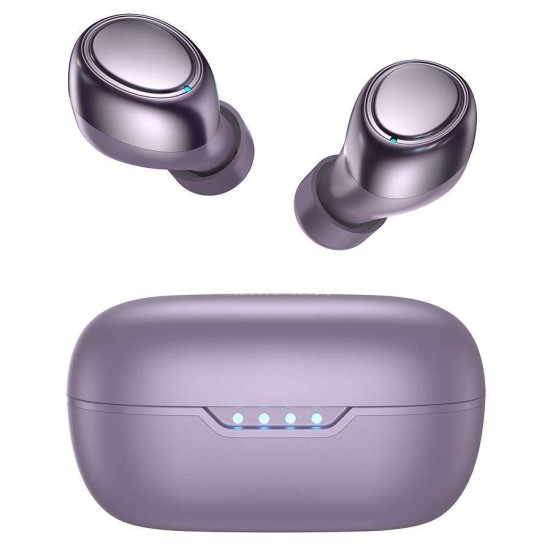Joyroom Jdots Series JR-DB1 True Wireless Earbuds-Purple Joyroom Jdots Series JR-DB1 True Wireless Earbuds-Purple