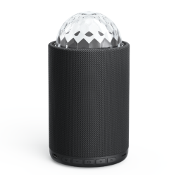 Joyroom JR-MS01 Maya Series RGB Wireless Speaker Black