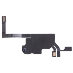 Replacement Original Ear Speaker Cable Flex for iPhone 13 Pro
