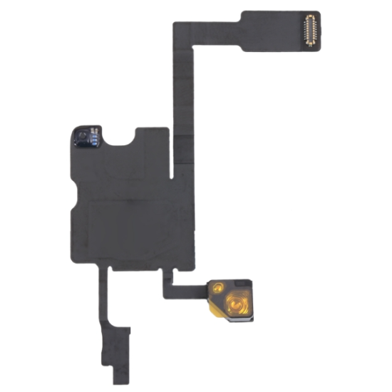 Replacement Original Ear Speaker Cable Flex for iPhone 14 Pro Replacement Original Ear Speaker Cable Flex for iPhone 14 Pro