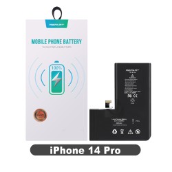 REWA - REPART | Replacement Battery | For iPhone 14 Pro REWA - REPART | Replacement Battery | For iPhone 14 Pro
