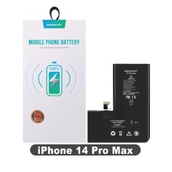 REWA - REPART | Replacement Battery | For iPhone 14 Pro Max REWA - REPART | Replacement Battery | For iPhone 14 Pro Max